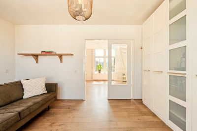 Derde Hugo de Grootstraat 313, Amsterdam Lengers Housing